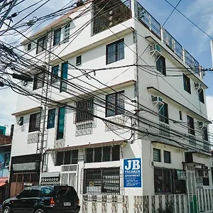 Jb Valdres マニラ市