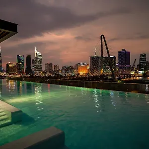 Metropole Saigon Suites ホーチミン市
