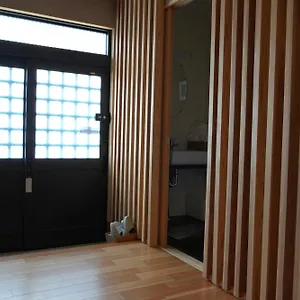 Kyoto-cocoro House 京都市