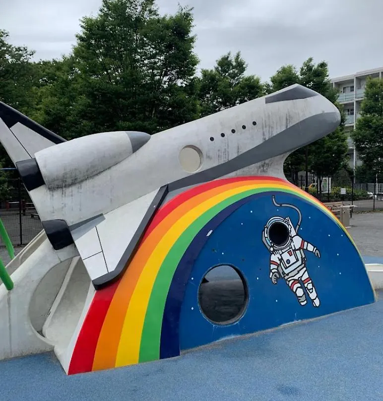 東京都羽田ハウスⅱアパートメント アパート